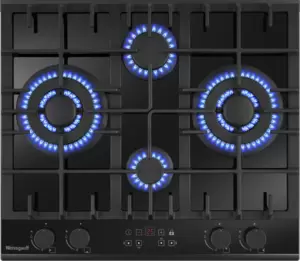 Weissgauff HGG 642 BGH Double Wok Timer