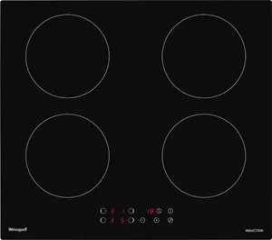Индукционная варочная панель Weissgauff HI 640 BSCM Premium фото
