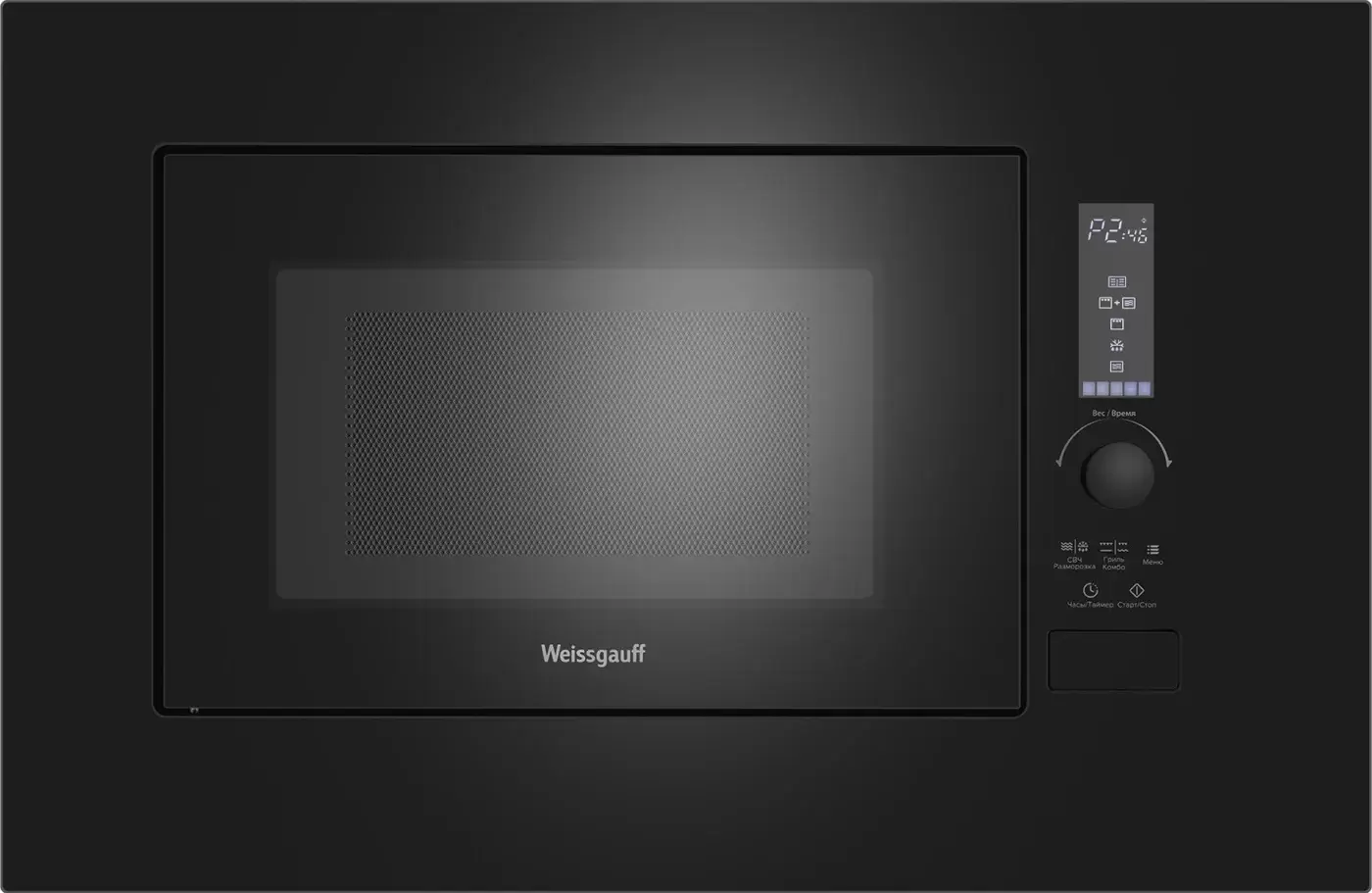 Weissgauff HMT-206 Inverter Grill