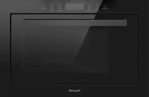 Weissgauff HMT-256 TSB