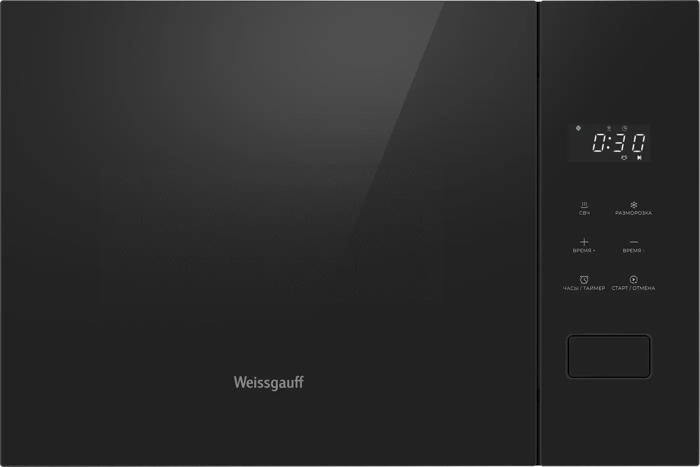 Weissgauff HMT-456 D