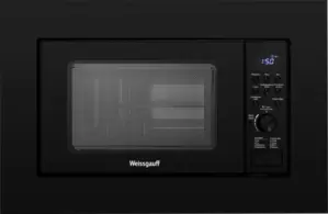 Weissgauff HMT-620 B Grill