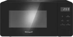 Weissgauff MWO-150 Black Glass