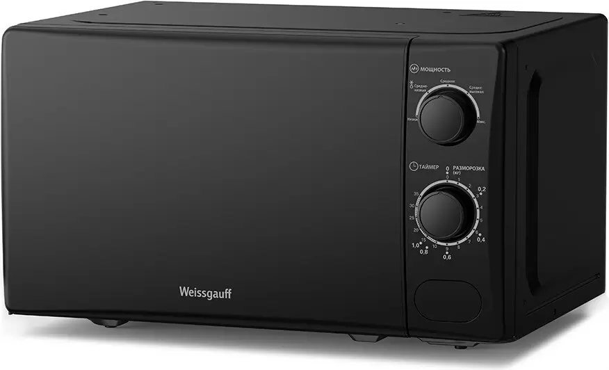 Микроволновая печь Weissgauff MWO-220 фото