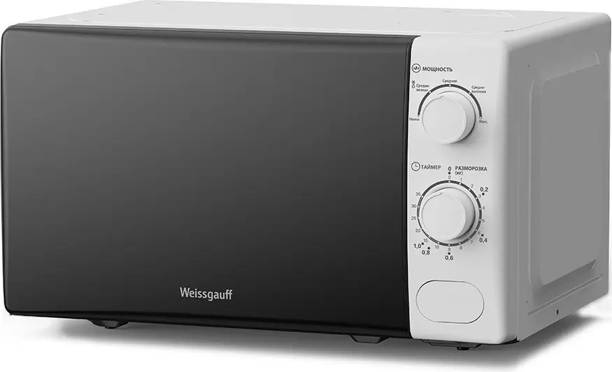Микроволновая печь Weissgauff MWO-620 фото