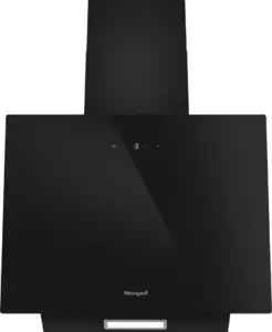 Кухонная вытяжка Weissgauff SIGMA 50 Touch Black Glass
