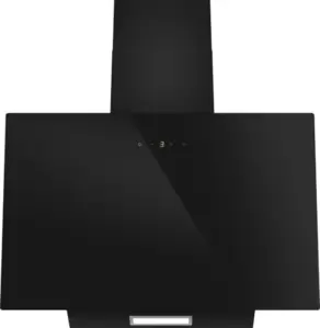 Кухонная вытяжка Weissgauff SIGMA 60 Touch Black Glass