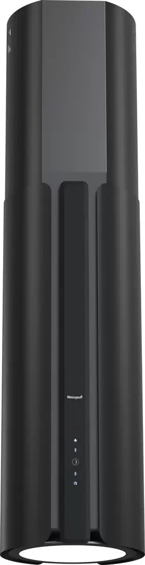 Weissgauff Sun 1400 Island BLDC Black