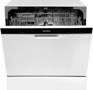 Посудомоечная машина Weissgauff TDW 4006 D фото