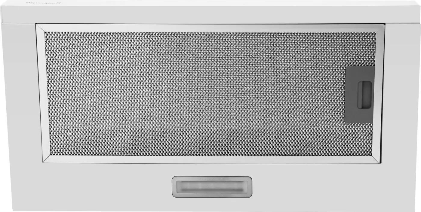 Кухонная вытяжка Weissgauff TEL 06 1M WM фото