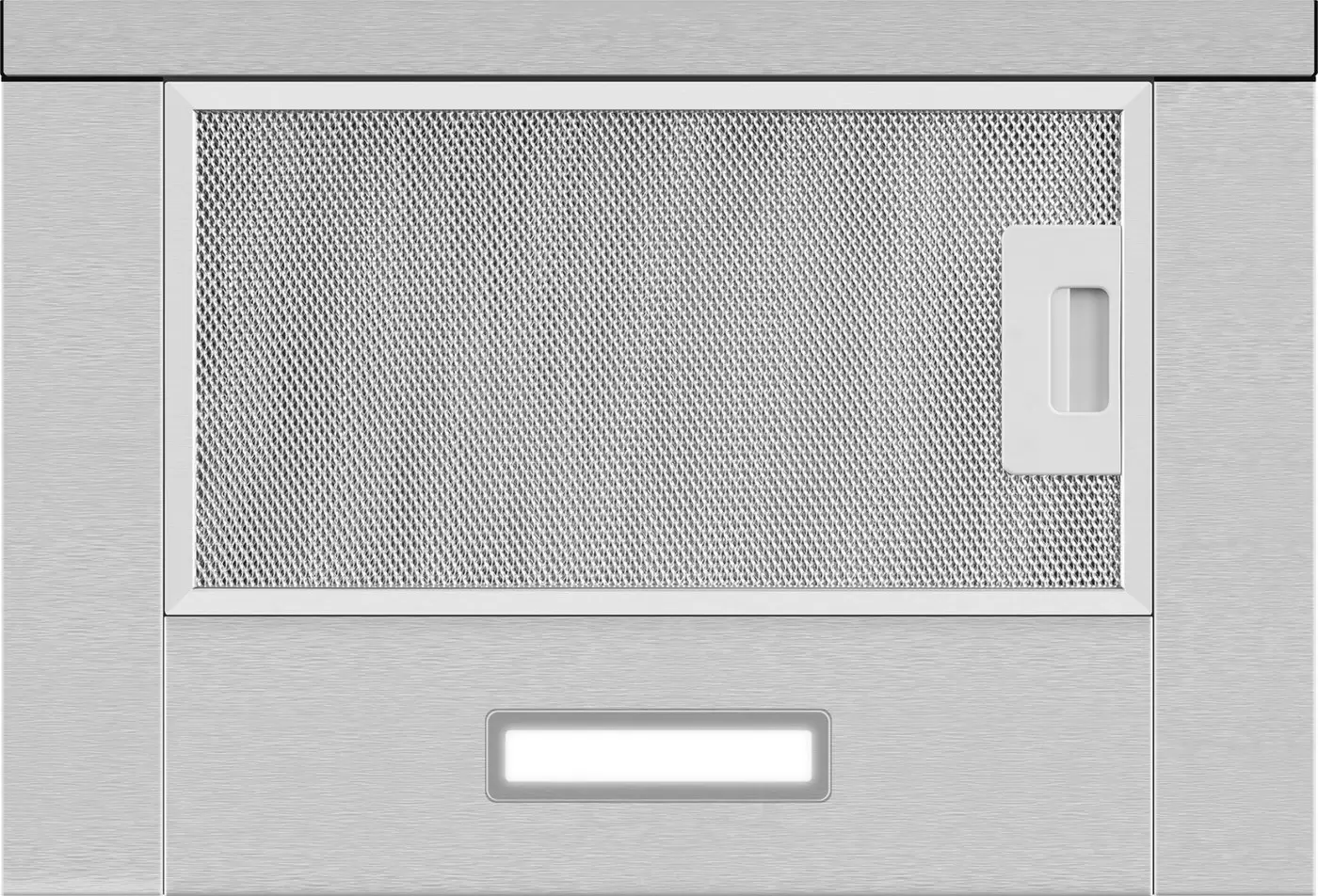 Кухонная вытяжка Weissgauff TEL 450 Inox фото