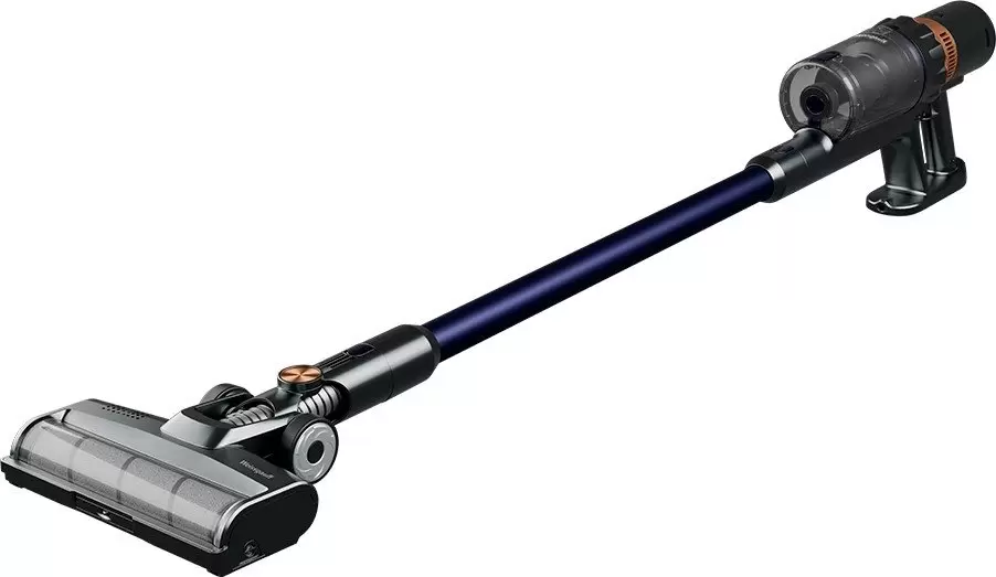 Пылесос Weissgauff V12 BLDC 630 Marine X-Treme Turbo фото