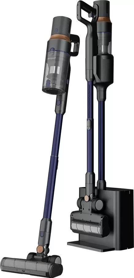 Weissgauff V23 BLDC 680 Marine X-Treme Turbo Dust Station