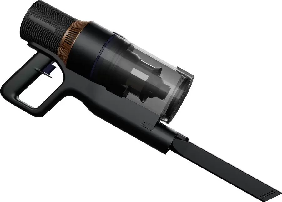 Пылесос Weissgauff V23 BLDC 680 Marine X-Treme Turbo Dust Station фото