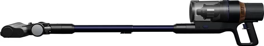 Пылесос Weissgauff V23 BLDC 680 Marine X-Treme Turbo Dust Station фото