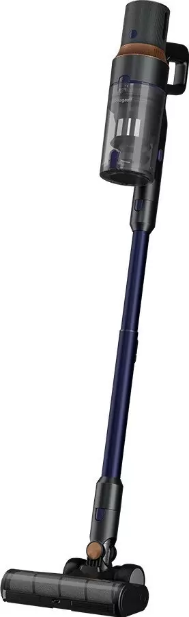 Пылесос Weissgauff V23 BLDC 680 Marine X-Treme Turbo Dust Station фото