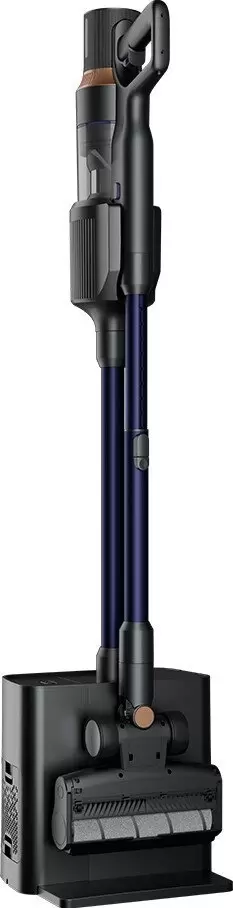 Пылесос Weissgauff V23 BLDC 680 Marine X-Treme Turbo Dust Station фото