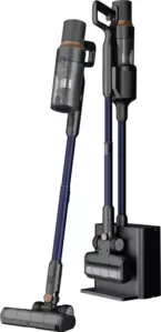 Пылесос Weissgauff V23 BLDC 680 Marine X-Treme Turbo Dust Station фото