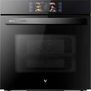 Духовой шкаф Viomi VBO801 фото