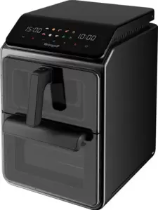 Weissgauff WAF 250 DB TriplexAirFry