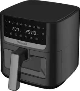 Weissgauff WAF 501 DB Easy Fry