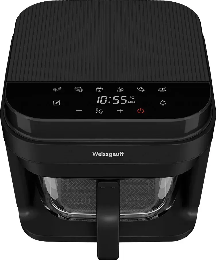 Аэрогриль Weissgauff WAF 515 GB Air Cook Master фото 3