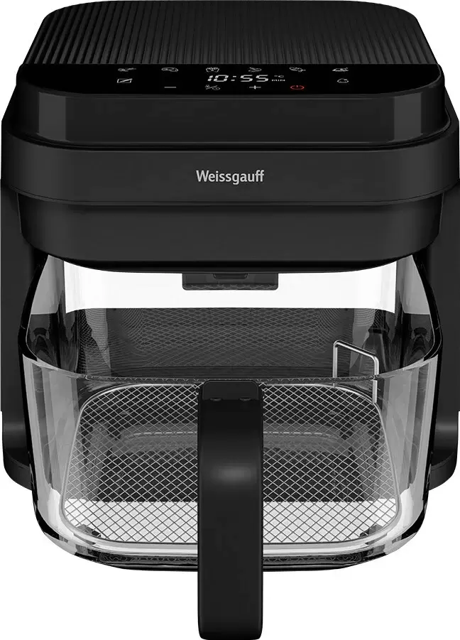 Аэрогриль Weissgauff WAF 515 GB Air Cook Master фото 4