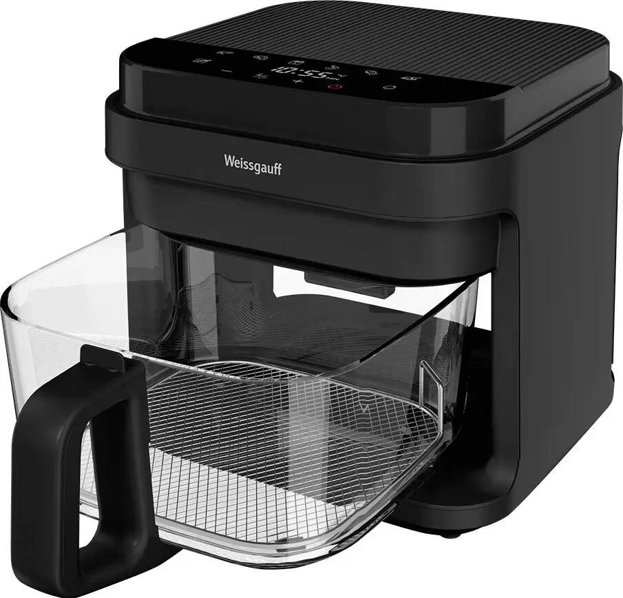 Аэрогриль Weissgauff WAF 515 GB Air Cook Master фото 5