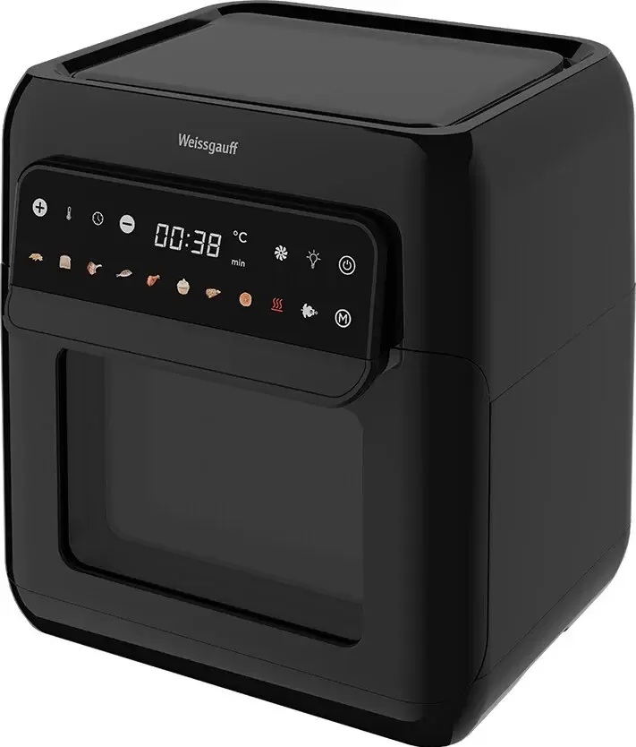 Weissgauff WAF 520 DB Multi Fry