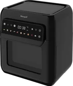 Weissgauff WAF 520 DB Multi Fry
