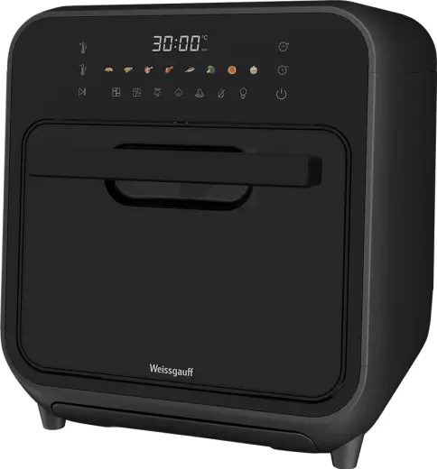 Weissgauff WAF 525 Active Steam Pro
