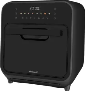 Аэрогриль Weissgauff WAF 525 Active Steam Pro фото