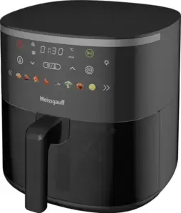 Weissgauff WAF 706 DB Compact Fry