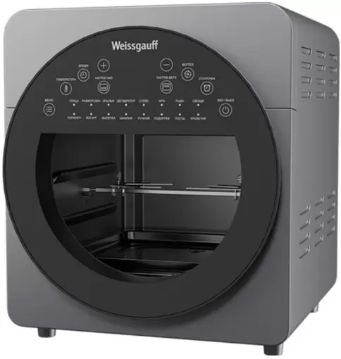Weissgauff WAF 714 Digital OilFree