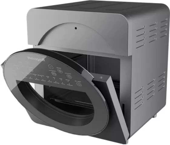 Аэрогриль Weissgauff WAF 714 Digital OilFree фото