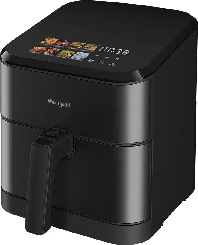 Weissgauff WAF 716 DS DoubleBasket
