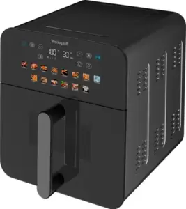 Weissgauff WAF 815 DS Multi Grill Fry