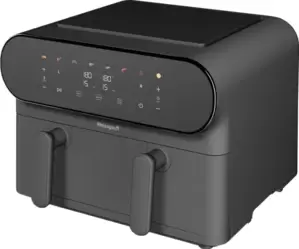 Weissgauff WAF 910 DS FryChef