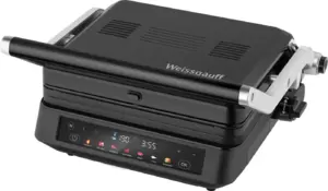 Weissgauff WCG-350 Chef&#039;s Steak