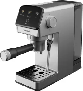 Weissgauff WCM-240 DBx Cappuccino ColorTouch