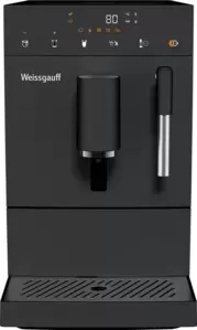 Weissgauff WCM-245 DB Touch Cappuccino