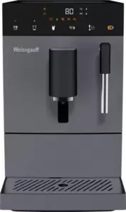 Weissgauff WCM-245 DBx Touch Cappuccino