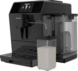 Weissgauff WCM-358 TFT Automatic Touch Cappuccino