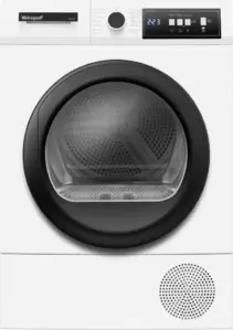 Сушильная машина Weissgauff WD 567H фото