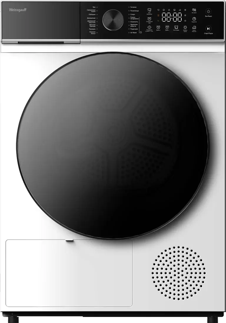 Weissgauff WD 5910 Heat Pump