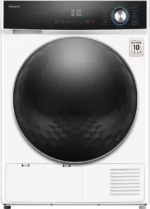 Сушильная машина Weissgauff WD 6108 Heat Pump фото
