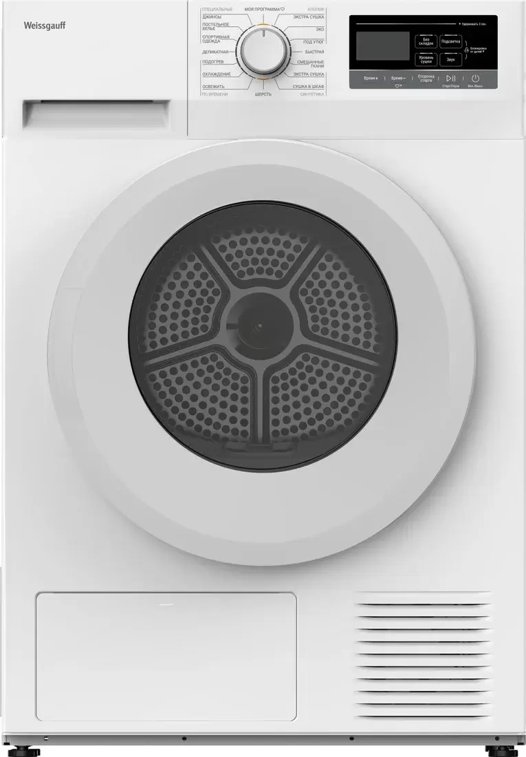 Weissgauff WD 6128 Heat Pump