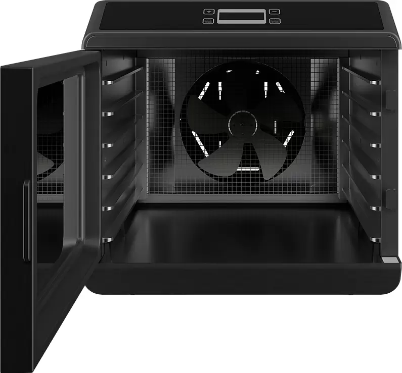 Сушилка для овощей и фруктов Weissgauff WDH 106 Dry Cube фото