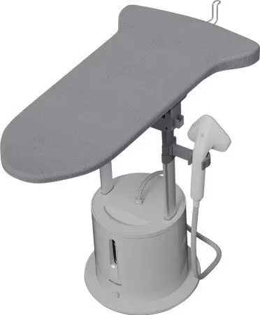 Отпариватель Weissgauff WGS 251 DW Steam Iron Pro фото