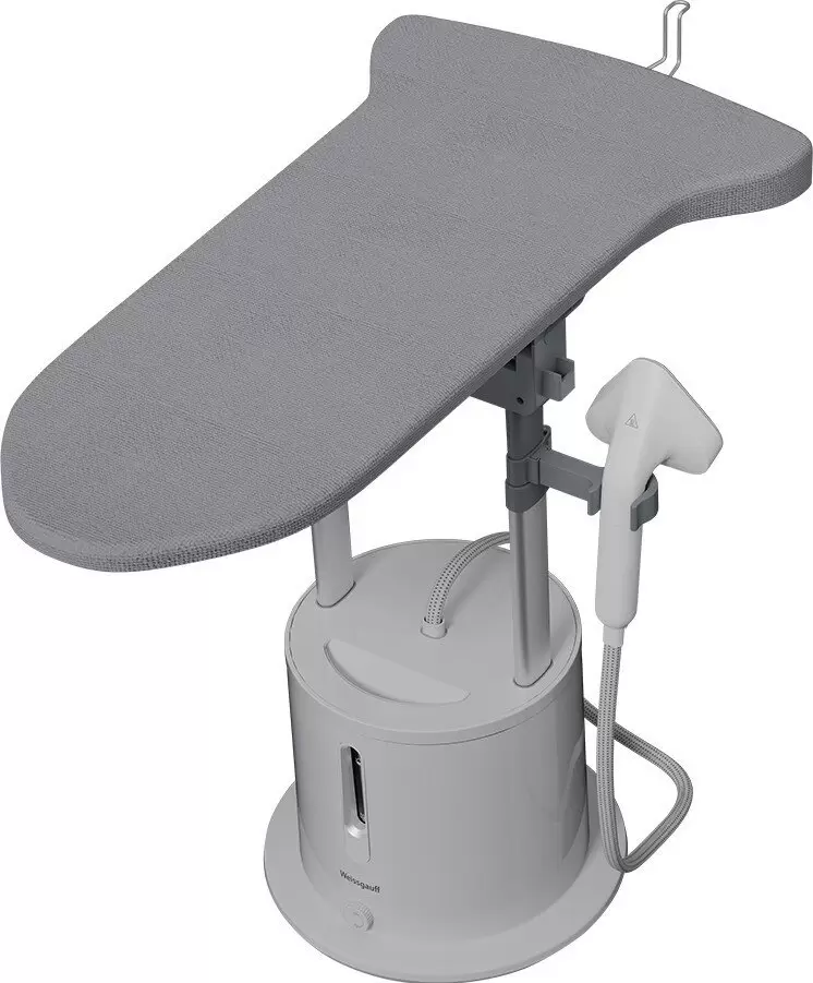 Отпариватель Weissgauff WGS 251 DW Steam Iron Pro фото